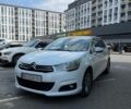 Белый Ситроен С4, объемом двигателя 1.6 л и пробегом 155 тыс. км за 6900 $, фото 1 на Automoto.ua
