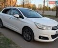 Білий Сітроен С4, об'ємом двигуна 1.56 л та пробігом 255 тис. км за 7500 $, фото 1 на Automoto.ua