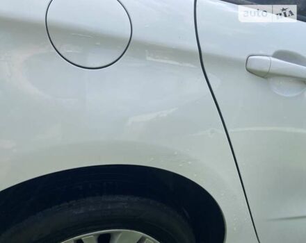 Ситроен С4 2012 в Городке на Automoto.ua Белый Ситроен С4, объемом двигателя 1.56 л и пробегом 282 тыс. км за 6300 $, фото 9 на Automoto.ua