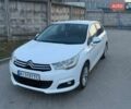 Білий Сітроен С4, об'ємом двигуна 1.6 л та пробігом 167 тис. км за 7350 $, фото 4 на Automoto.ua