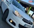 Белый Ситроен С4, объемом двигателя 1.4 л и пробегом 260 тыс. км за 4800 $, фото 1 на Automoto.ua