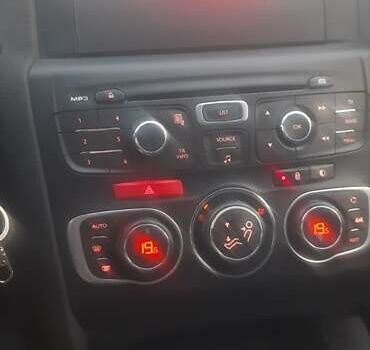 Белый Ситроен С4, объемом двигателя 1.56 л и пробегом 286 тыс. км за 6800 $, фото 38 на Automoto.ua