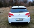 Білий Сітроен С4, об'ємом двигуна 1.6 л та пробігом 178 тис. км за 5500 $, фото 1 на Automoto.ua