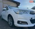 Белый Ситроен С4, объемом двигателя 1.56 л и пробегом 227 тыс. км за 7100 $, фото 7 на Automoto.ua
