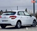 Білий Сітроен С4, об'ємом двигуна 1.56 л та пробігом 136 тис. км за 7450 $, фото 30 на Automoto.ua