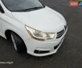 Сітроен С4 2012 у Львові на Automoto.ua Білий Сітроен С4, об'ємом двигуна 1.56 л та пробігом 280 тис. км за 5800 $, фото 7 на Automoto.ua