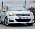 Білий Сітроен С4, об'ємом двигуна 1.56 л та пробігом 136 тис. км за 7450 $, фото 9 на Automoto.ua