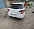 Белый Ситроен С4, объемом двигателя 1.6 л и пробегом 160 тыс. км за 7700 $, фото 3 на Automoto.ua