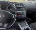 Белый Ситроен С4, объемом двигателя 1.6 л и пробегом 131 тыс. км за 8500 $, фото 16 на Automoto.ua