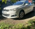 Ситроен С4 2012 в Ужгороде на Automoto.ua Белый Ситроен С4, объемом двигателя 1.6 л и пробегом 139 тыс. км за 7650 $, фото 1 на Automoto.ua