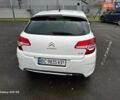 Сітроен С4 2012 у Львові на Automoto.ua Білий Сітроен С4, об'ємом двигуна 1.56 л та пробігом 280 тис. км за 5800 $, фото 4 на Automoto.ua