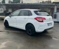 Білий Сітроен С4, об'ємом двигуна 1.6 л та пробігом 213 тис. км за 6300 $, фото 3 на Automoto.ua