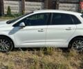Белый Ситроен С4, объемом двигателя 1.6 л и пробегом 180 тыс. км за 7600 $, фото 11 на Automoto.ua
