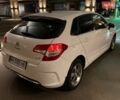Белый Ситроен С4, объемом двигателя 1.56 л и пробегом 190 тыс. км за 5500 $, фото 15 на Automoto.ua