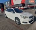 Білий Сітроен С4, об'ємом двигуна 1.6 л та пробігом 203 тис. км за 7000 $, фото 4 на Automoto.ua