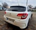 Белый Ситроен С4, объемом двигателя 1.6 л и пробегом 244 тыс. км за 5999 $, фото 3 на Automoto.ua
