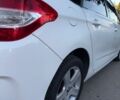 Білий Сітроен С4, об'ємом двигуна 1.6 л та пробігом 250 тис. км за 6300 $, фото 4 на Automoto.ua