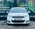 Белый Ситроен С4, объемом двигателя 1.6 л и пробегом 190 тыс. км за 5500 $, фото 3 на Automoto.ua
