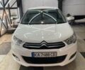 Білий Сітроен С4, об'ємом двигуна 1.6 л та пробігом 235 тис. км за 6600 $, фото 1 на Automoto.ua
