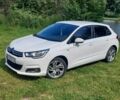 Білий Сітроен С4, об'ємом двигуна 1.6 л та пробігом 219 тис. км за 7000 $, фото 1 на Automoto.ua