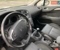 Белый Ситроен С4, объемом двигателя 1.6 л и пробегом 97 тыс. км за 7500 $, фото 14 на Automoto.ua