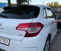 Білий Сітроен С4, об'ємом двигуна 1.6 л та пробігом 250 тис. км за 6300 $, фото 16 на Automoto.ua