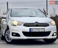 Білий Сітроен С4, об'ємом двигуна 1.56 л та пробігом 136 тис. км за 7450 $, фото 10 на Automoto.ua