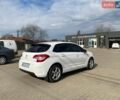 Белый Ситроен С4, объемом двигателя 1.56 л и пробегом 225 тыс. км за 6700 $, фото 4 на Automoto.ua