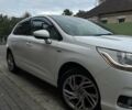 Белый Ситроен С4, объемом двигателя 1.6 л и пробегом 109 тыс. км за 8500 $, фото 4 на Automoto.ua
