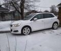 Белый Ситроен С4, объемом двигателя 1.6 л и пробегом 123 тыс. км за 7200 $, фото 2 на Automoto.ua