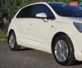 Білий Сітроен С4, об'ємом двигуна 1.6 л та пробігом 192 тис. км за 6499 $, фото 12 на Automoto.ua