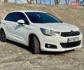 Білий Сітроен С4, об'ємом двигуна 1.56 л та пробігом 157 тис. км за 8299 $, фото 3 на Automoto.ua