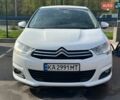 Белый Ситроен С4, объемом двигателя 1.6 л и пробегом 101 тыс. км за 5700 $, фото 7 на Automoto.ua