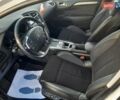 Белый Ситроен С4, объемом двигателя 1.6 л и пробегом 156 тыс. км за 8000 $, фото 27 на Automoto.ua