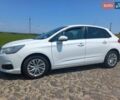 Белый Ситроен С4, объемом двигателя 1.6 л и пробегом 280 тыс. км за 6900 $, фото 2 на Automoto.ua