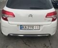 Білий Сітроен С4, об'ємом двигуна 1.56 л та пробігом 273 тис. км за 6300 $, фото 2 на Automoto.ua