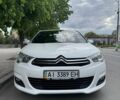 Білий Сітроен С4, об'ємом двигуна 1.56 л та пробігом 238 тис. км за 8200 $, фото 1 на Automoto.ua