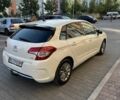 Білий Сітроен С4, об'ємом двигуна 1.6 л та пробігом 289 тис. км за 5898 $, фото 4 на Automoto.ua
