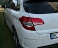 Білий Сітроен С4, об'ємом двигуна 1.6 л та пробігом 275 тис. км за 6200 $, фото 1 на Automoto.ua