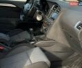 Белый Ситроен С4, объемом двигателя 1.6 л и пробегом 300 тыс. км за 4999 $, фото 17 на Automoto.ua