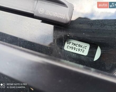 Ситроен С4 2012 в Миргороде на Automoto.ua Белый Ситроен С4, объемом двигателя 1.56 л и пробегом 145 тыс. км за 7000 $, фото 7 на Automoto.ua