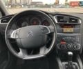 Белый Ситроен С4, объемом двигателя 1.6 л и пробегом 97 тыс. км за 7500 $, фото 17 на Automoto.ua