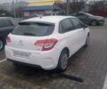 Белый Ситроен С4, объемом двигателя 1.6 л и пробегом 147 тыс. км за 6500 $, фото 6 на Automoto.ua