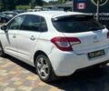 Білий Сітроен С4, об'ємом двигуна 1.6 л та пробігом 219 тис. км за 7000 $, фото 4 на Automoto.ua
