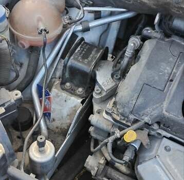 Белый Ситроен С4, объемом двигателя 1.6 л и пробегом 205 тыс. км за 6500 $, фото 22 на Automoto.ua