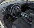 Белый Ситроен С4, объемом двигателя 1.6 л и пробегом 131 тыс. км за 8500 $, фото 7 на Automoto.ua