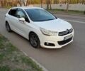 Білий Сітроен С4, об'ємом двигуна 1.56 л та пробігом 255 тис. км за 7500 $, фото 3 на Automoto.ua