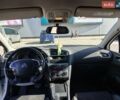 Белый Ситроен С4, объемом двигателя 1.56 л и пробегом 192 тыс. км за 6000 $, фото 14 на Automoto.ua