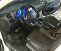 Белый Ситроен С4, объемом двигателя 1.6 л и пробегом 215 тыс. км за 7300 $, фото 4 на Automoto.ua