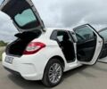 Белый Ситроен С4, объемом двигателя 1.6 л и пробегом 221 тыс. км за 6000 $, фото 2 на Automoto.ua